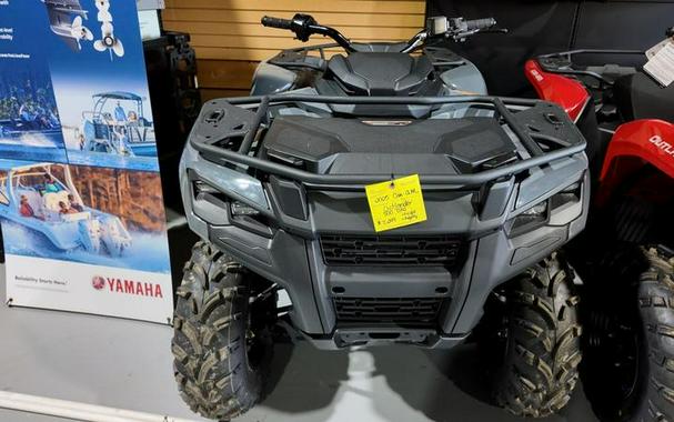 2025 Can-Am® Outlander DPS 500