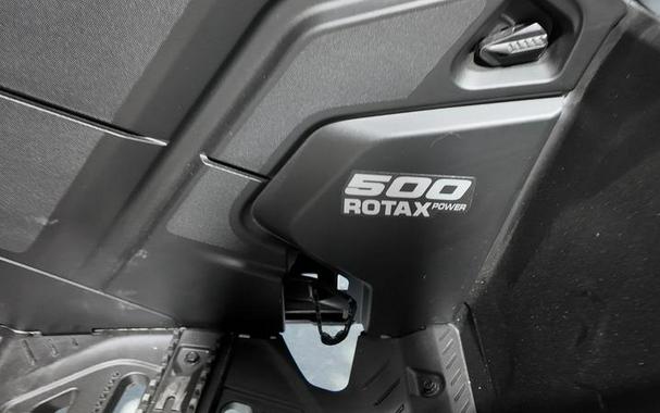 2025 Can-Am® Outlander DPS 500