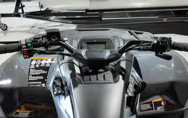2025 Can-Am® Outlander DPS 500