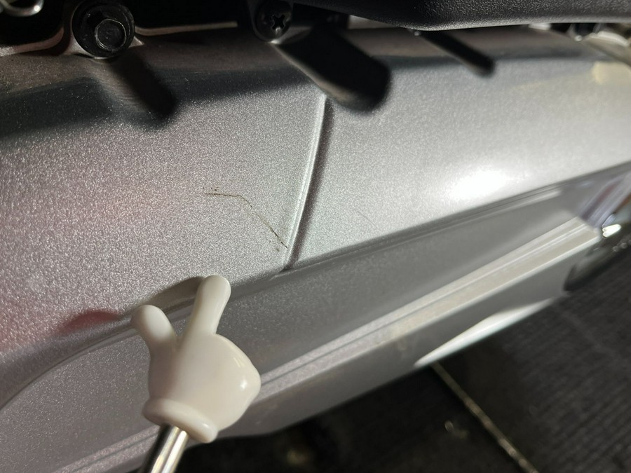 2020 Kymco Like 150i ABS Noodoe