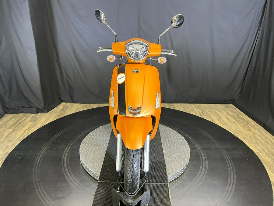 2020 Kymco Like 150i ABS Noodoe