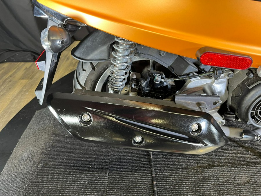 2020 Kymco Like 150i ABS Noodoe