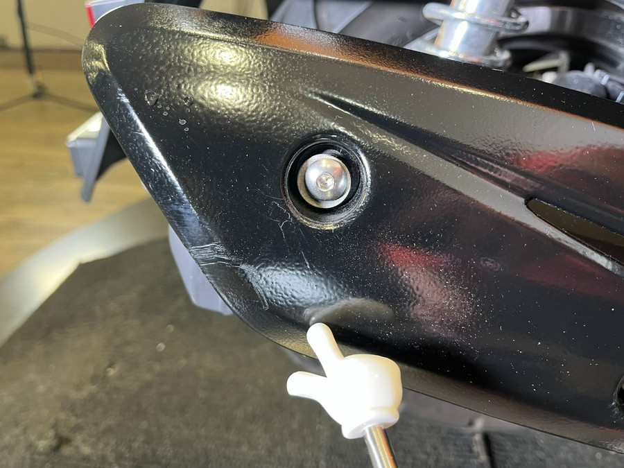 2020 Kymco Like 150i ABS Noodoe