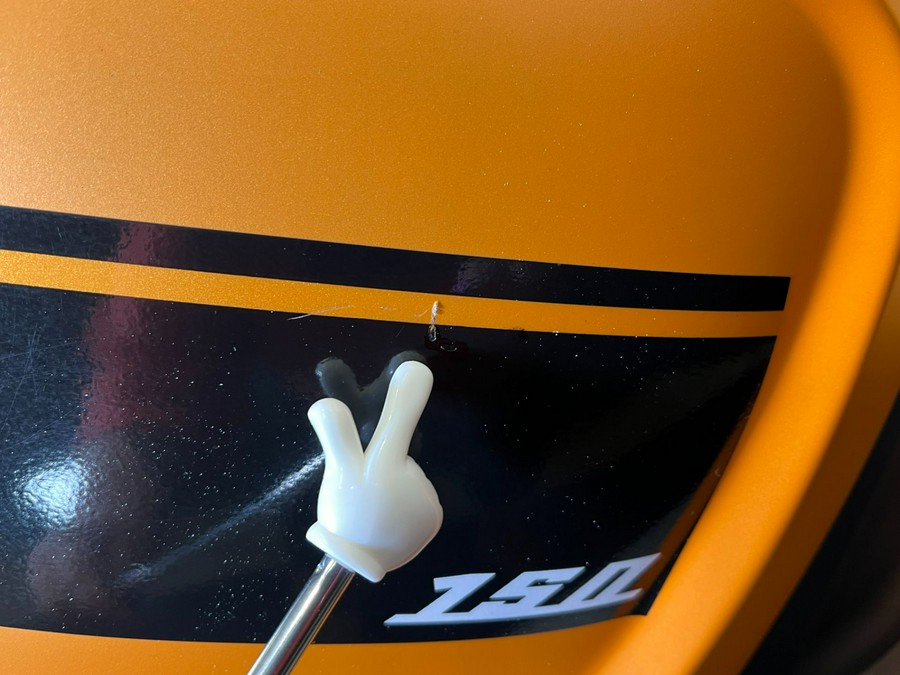 2020 Kymco Like 150i ABS Noodoe