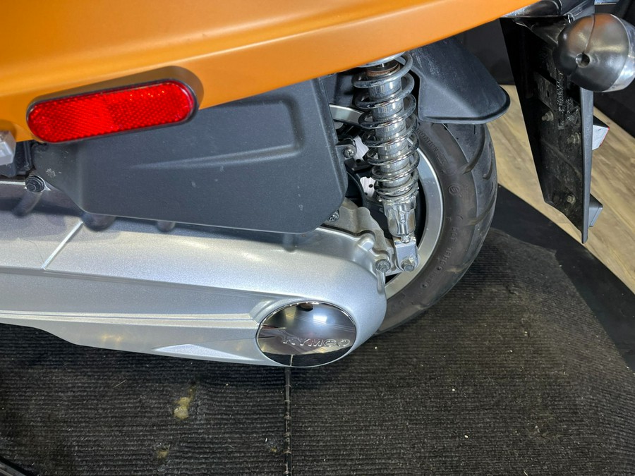 2020 Kymco Like 150i ABS Noodoe