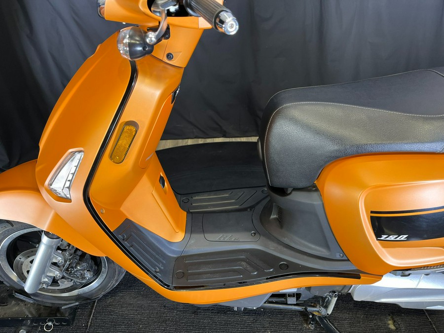 2020 Kymco Like 150i ABS Noodoe