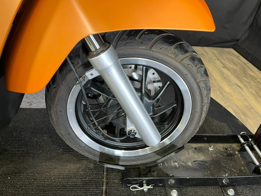 2020 Kymco Like 150i ABS Noodoe