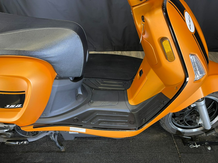 2020 Kymco Like 150i ABS Noodoe