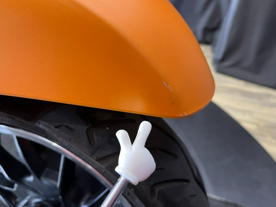 2020 Kymco Like 150i ABS Noodoe