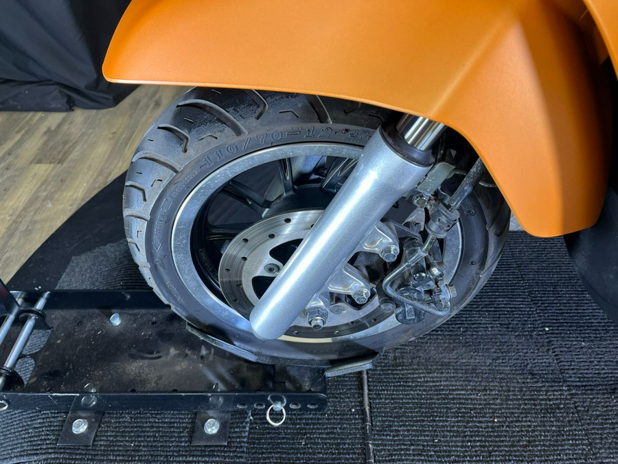 2020 Kymco Like 150i ABS Noodoe