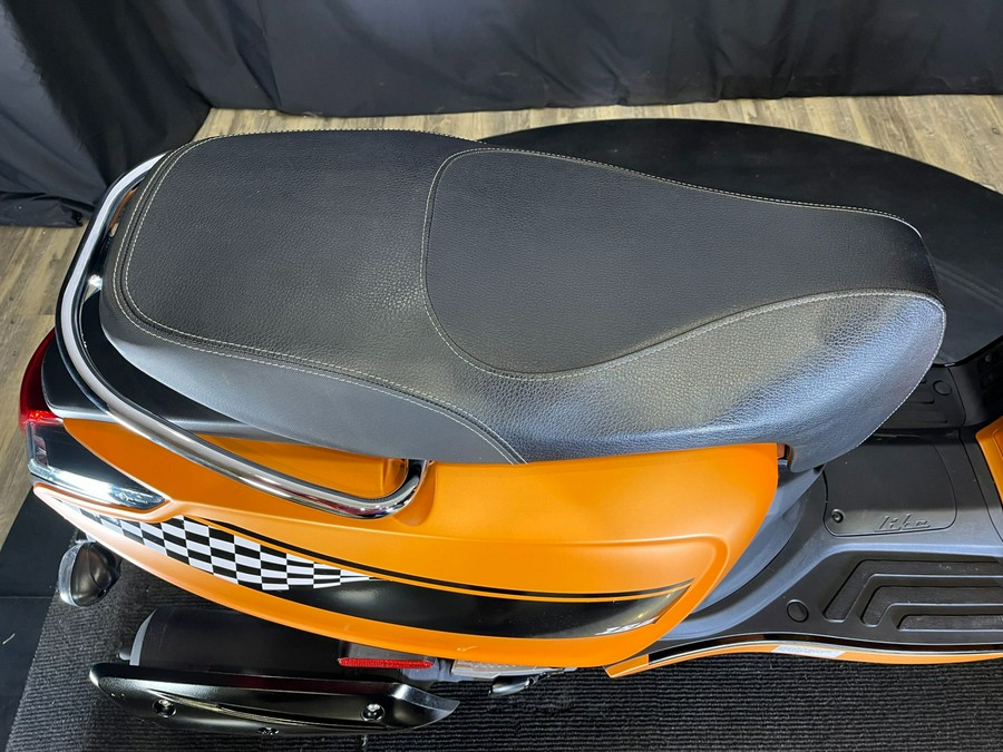 2020 Kymco Like 150i ABS Noodoe