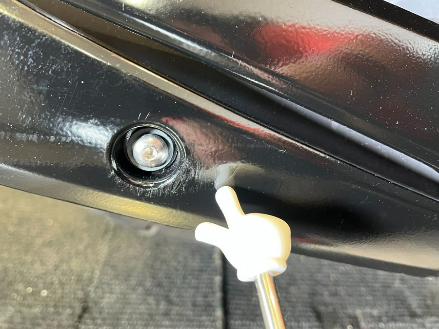 2020 Kymco Like 150i ABS Noodoe