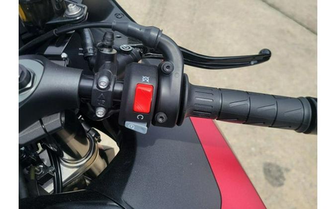2025 Kawasaki Ninja ZX-14R ABS
