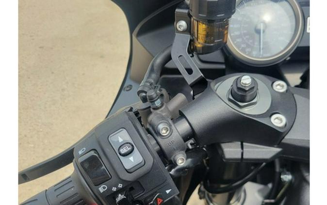 2025 Kawasaki Ninja ZX-14R ABS