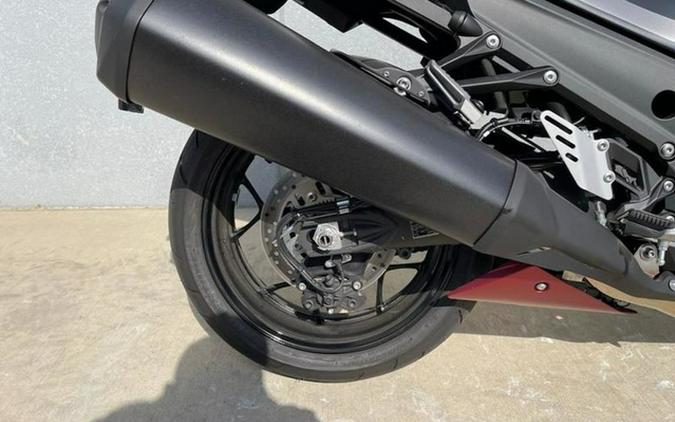 2025 Kawasaki Ninja ZX-14R ABS