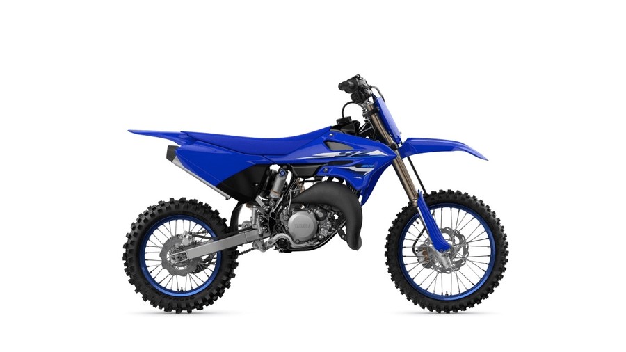 2026 Yamaha YZ85