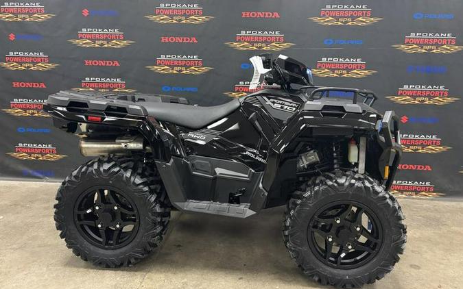 2026 Polaris® Sportsman 570 Trail