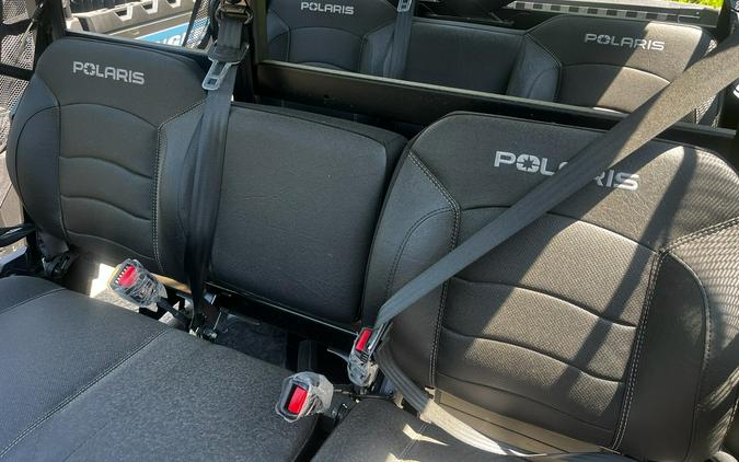 2026 Polaris Ranger Crew XP 1000 Premium