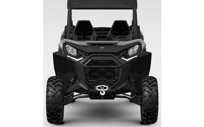 2026 Can-Am Commander XT 1000R