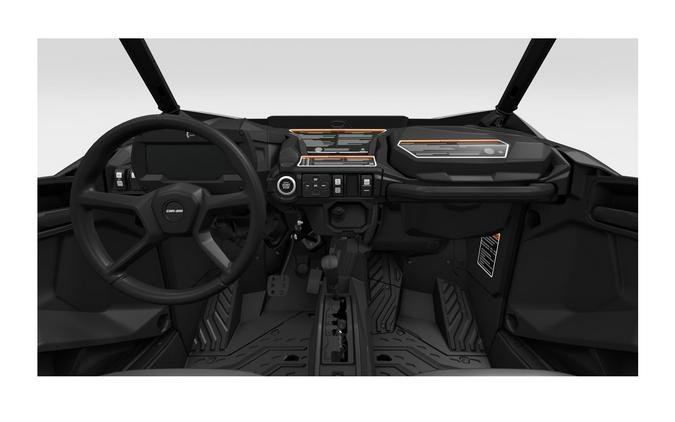 2026 Can-Am Commander XT 1000R