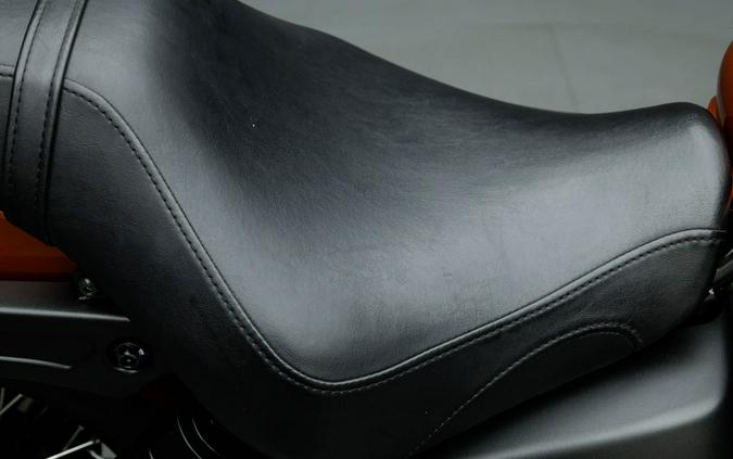 2024 HONDA VT750 SHADOW 750 PHANTOM