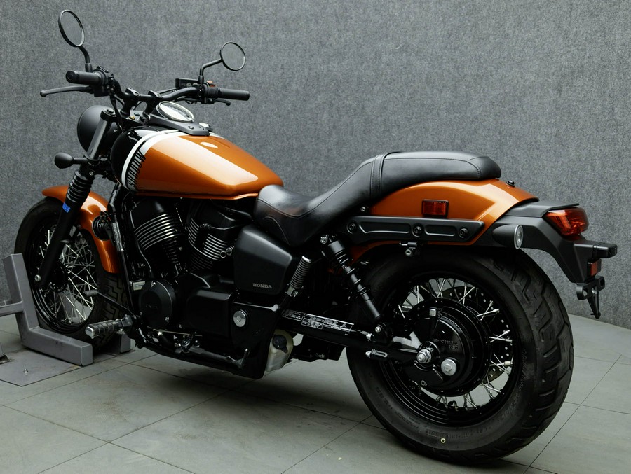 2024 HONDA VT750 SHADOW 750 PHANTOM