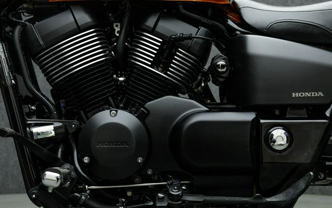 2024 HONDA VT750 SHADOW 750 PHANTOM