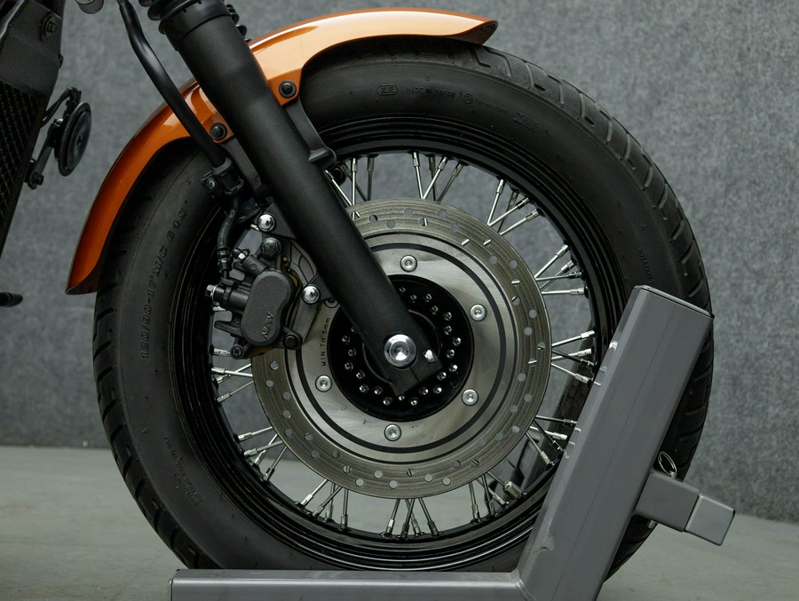 2024 HONDA VT750 SHADOW 750 PHANTOM