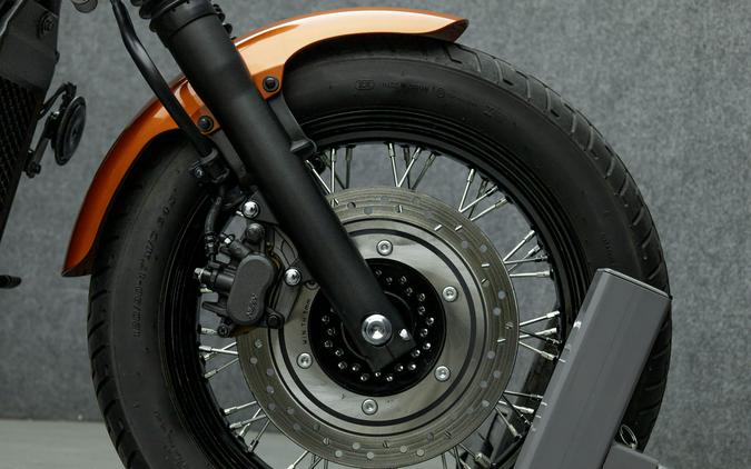 2024 HONDA VT750 SHADOW 750 PHANTOM