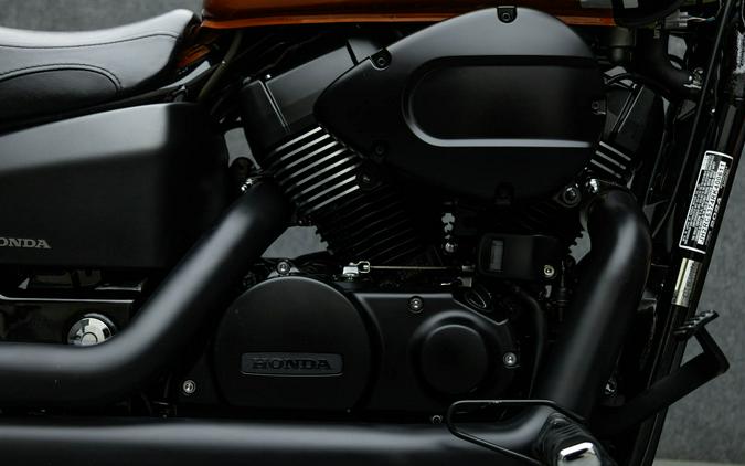 2024 HONDA VT750 SHADOW 750 PHANTOM