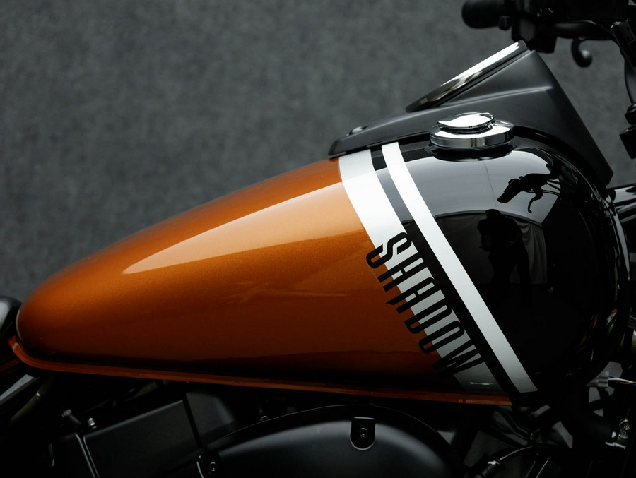 2024 HONDA VT750 SHADOW 750 PHANTOM