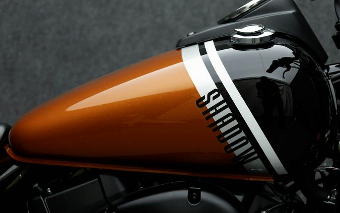 2024 HONDA VT750 SHADOW 750 PHANTOM