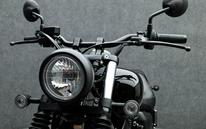 2024 HONDA VT750 SHADOW 750 PHANTOM