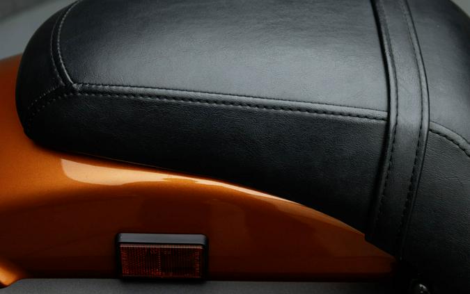 2024 HONDA VT750 SHADOW 750 PHANTOM