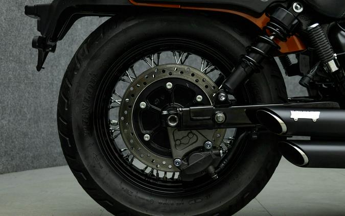 2024 HONDA VT750 SHADOW 750 PHANTOM