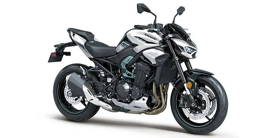 2025 Kawasaki Z900 ABS