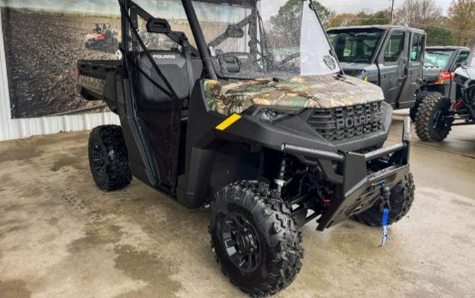 2026 Polaris Ranger 1000 Premium