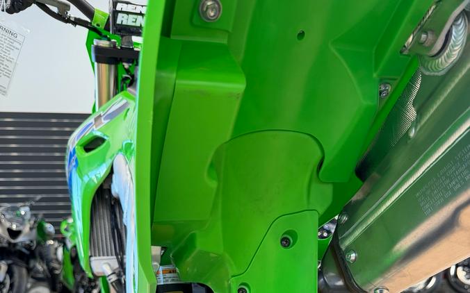 2026 Kawasaki KX™250X