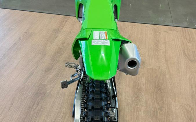 2026 Kawasaki KX™250X