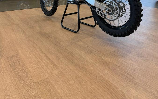 2026 Kawasaki KX™250X