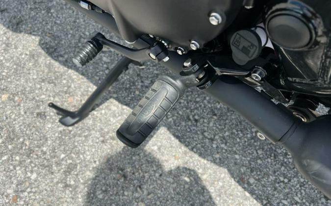 2026 Triumph Bonneville T120 Black Jet black