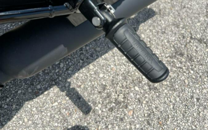 2026 Triumph Bonneville T120 Black Jet black