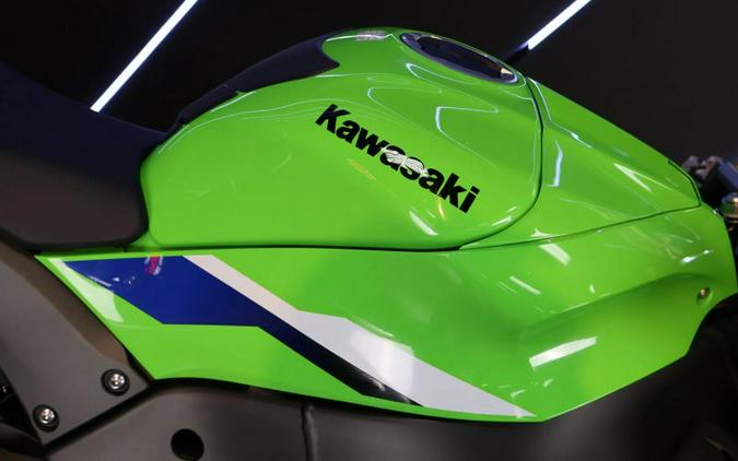 2026 KAWASAKI NINJA ZX10R