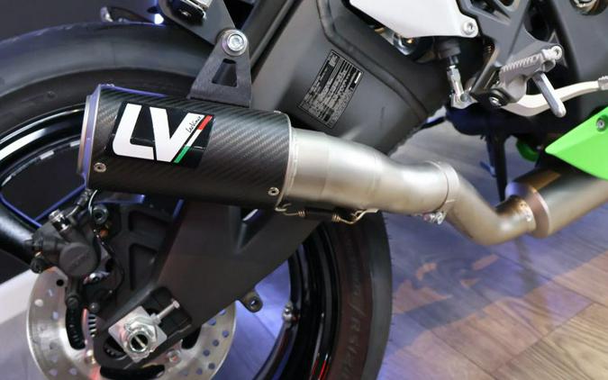 2026 KAWASAKI NINJA ZX10R