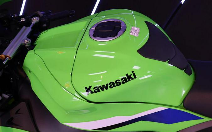2026 KAWASAKI NINJA ZX10R