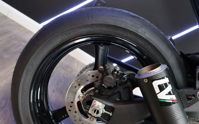 2026 KAWASAKI NINJA ZX10R