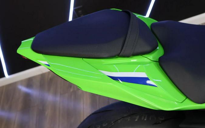 2026 KAWASAKI NINJA ZX10R