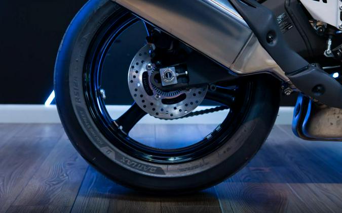 2026 KAWASAKI NINJA ZX10R