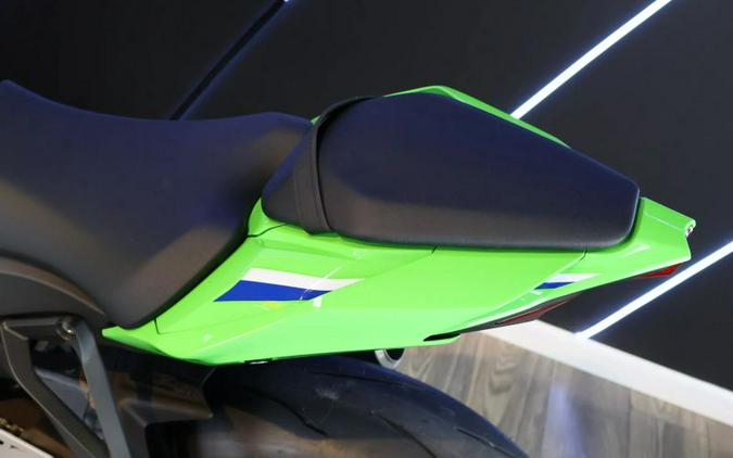 2026 KAWASAKI NINJA ZX10R