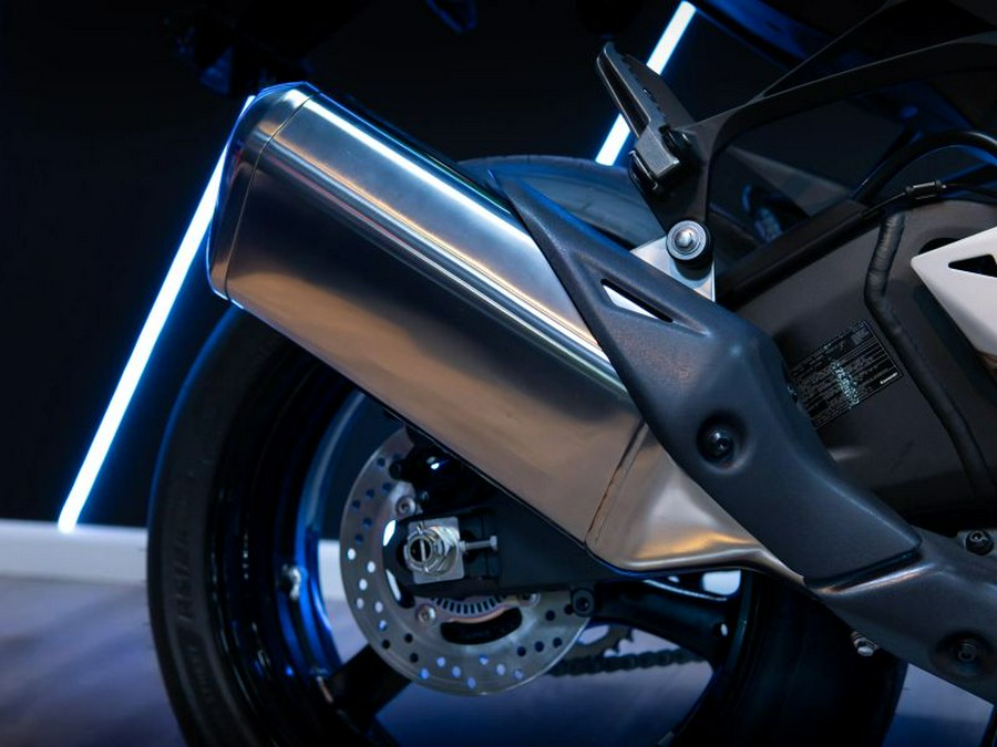 2026 KAWASAKI NINJA ZX10R